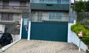 Imagem: SOBRADO RESIDENCIAL em CURITIBA - PR, TINGUI