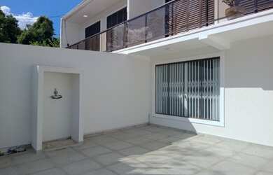 Imagem 4: SOBRADO RESIDENCIAL em CURITIBA - PR, BOA VISTA