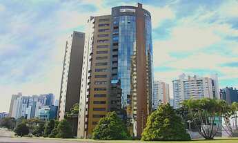 Imagem: APARTAMENTO RESIDENCIAL em CURITIBA - PR
