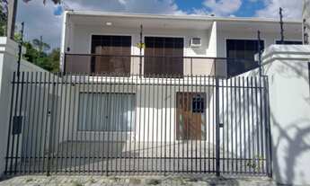 Imagem: SOBRADO RESIDENCIAL em CURITIBA - PR, BOA