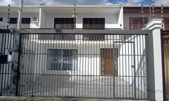 Imagem: SOBRADO RESIDENCIAL em CURITIBA - PR, BOA