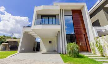 Imagem: CASA RESIDENCIAL em COLOMBO - PR, CAMPO