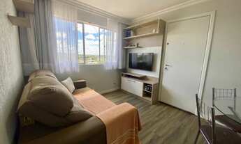 Imagem 5: APARTAMENTO RESIDENCIAL em CURITIBA - PR, BOA VISTA