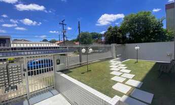 Imagem 3: APARTAMENTO RESIDENCIAL em CURITIBA - PR, BOA VISTA