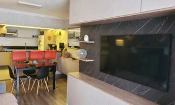 Imagem 3: APARTAMENTO RESIDENCIAL em CURITIBA - PR, BOA VISTA