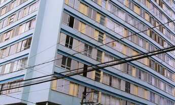 Imagem 2: APARTAMENTO RESIDENCIAL em CURITIBA - PR, CENTRO