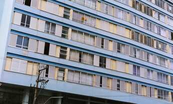 Imagem: APARTAMENTO RESIDENCIAL em CURITIBA - PR