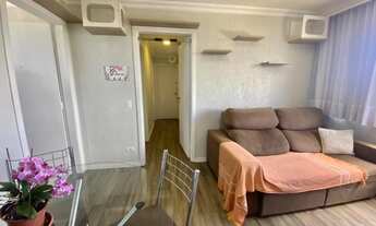 Imagem 6: APARTAMENTO RESIDENCIAL em CURITIBA - PR, BOA VISTA