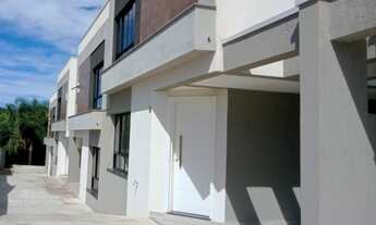 Imagem 3: SOBRADO RESIDENCIAL em CURITIBA - PR, PILARZINHO