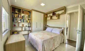 Imagem 7: APARTAMENTO RESIDENCIAL em CURITIBA - PR, BOA VISTA