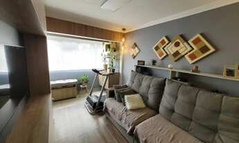 Imagem 2: APARTAMENTO RESIDENCIAL em CURITIBA - PR, BOA VISTA