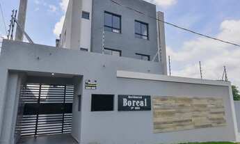Imagem: APARTAMENTO RESIDENCIAL em CURITIBA - PR