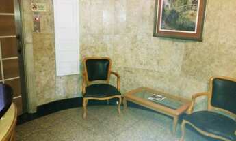 Imagem 3: APARTAMENTO RESIDENCIAL em CURITIBA - PR, CENTRO