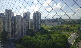 Imagem 4: APARTAMENTO RESIDENCIAL em CURITIBA - PR, CABRAL