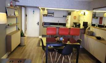 Imagem 4: APARTAMENTO RESIDENCIAL em CURITIBA - PR, BOA VISTA