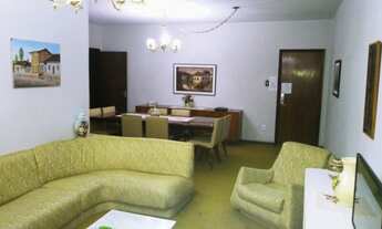 Imagem 5: APARTAMENTO RESIDENCIAL em CURITIBA - PR, CENTRO