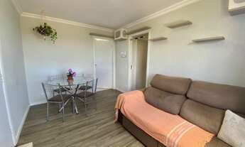 Imagem 4: APARTAMENTO RESIDENCIAL em CURITIBA - PR, BOA VISTA