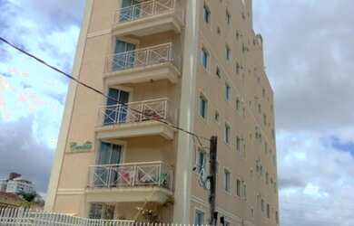 Imagem 3: APARTAMENTO RESIDENCIAL em CURITIBA - PR, AHÚ