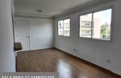 Imagem 4: APARTAMENTO RESIDENCIAL em CURITIBA - PR, AHÚ