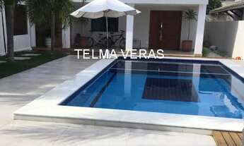 Imagem: Ótima casa em condomínio com 4 suítes