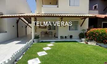 Imagem: Casa em Condomínio com 4/4 sendo duas suítes