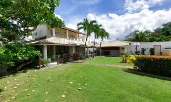 Imagem: Oportunidade no condomínio com 4/4 sendo