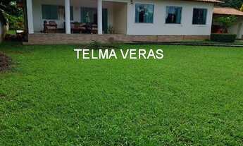 Imagem: Casa Térrea em condomínio fechado na estrada