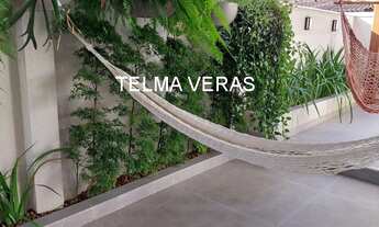 Imagem 3: Casa com 3/4 sendo todas suítes, excelente qualidade de acabamento!!!!