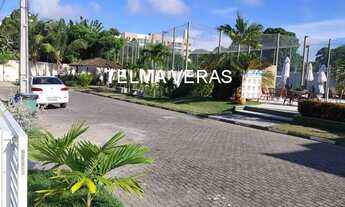 Imagem 5: Casa com 3/4 sendo todas suítes, excelente qualidade de acabamento!!!!