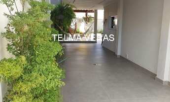 Imagem 4: Casa com 3/4 sendo todas suítes, excelente qualidade de acabamento!!!!