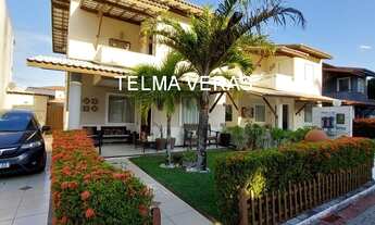 Imagem: Casa com 4/4 em Condomínio em Pitangueiras