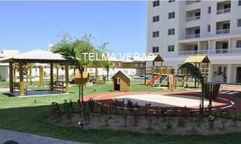 Imagem: Lindo apartamento com 3/4 e uma suíte em