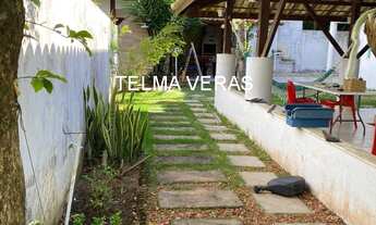 Imagem 5: Oportunidade casa com 3/4 sendo todas suítes em condomínio na estrada do coco!!!!