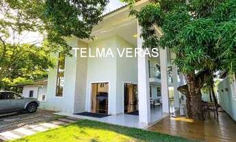 Imagem: Charmosa e Moderna com 5/4 sendo 3 suítes