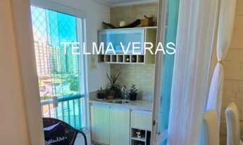 Imagem 6: Lindo apartamento com 3/4 e uma suíte em condomínio !!!