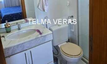 Imagem 4: Lindo apartamento com 3/4 e uma suíte em condomínio !!!