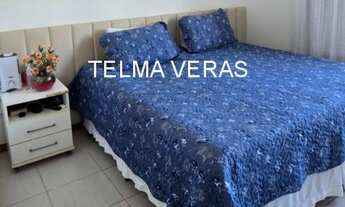 Imagem 2: Lindo apartamento com 3/4 e uma suíte em condomínio !!!