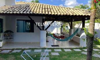 Imagem: Oportunidade casa com 3/4 sendo todas suítes