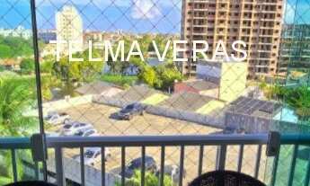 Imagem 3: Lindo apartamento com 3/4 e uma suíte em condomínio !!!