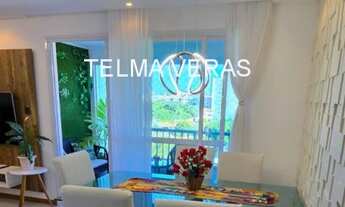 Imagem 5: Lindo apartamento com 3/4 e uma suíte em condomínio !!!