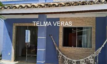 Imagem 2: Casa em Miragem com 4/4 e Piscina com Ótima localização!!