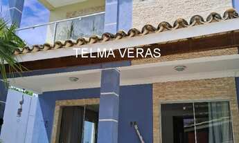 Imagem 3: Casa em Miragem com 4/4 e Piscina com Ótima localização!!