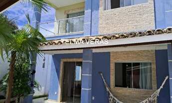 Imagem: Casa em Miragem com 4/4 e Piscina com Ótima