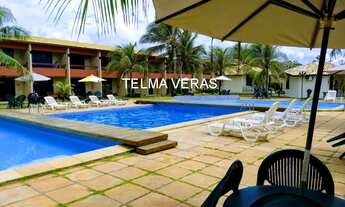 Imagem: Lindo Village com 2/4 em condomínio fechado