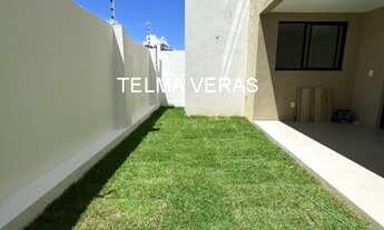 Imagem 7: Casa charmosa em condomínio à venda em Lauro de Freitas-BA, Buraquinho: 3 quartos, 3 suíte