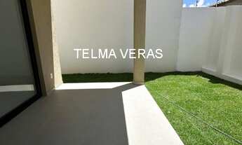 Imagem 5: Casa charmosa em condomínio à venda em Lauro de Freitas-BA, Buraquinho: 3 quartos, 3 suíte