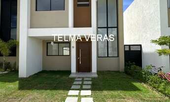 Imagem: Casa charmosa em condomínio à venda em