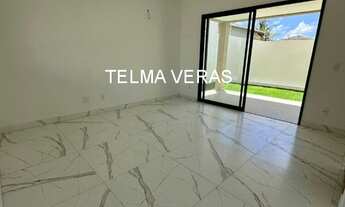 Imagem 3: Casa charmosa em condomínio à venda em Lauro de Freitas-BA, Buraquinho: 3 quartos, 3 suíte