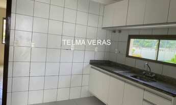 Imagem 5: Casa em Condomínio para Locação em vilas, Lauro de Freitas-BA: 3 quartos, 1 suíte, 2 salas