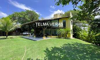 Imagem: Casa em Condomínio de Luxo em Busca Vida